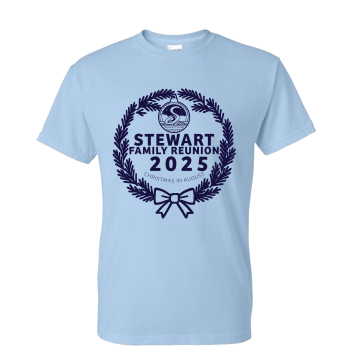 SFR 2025 T-Shirt
